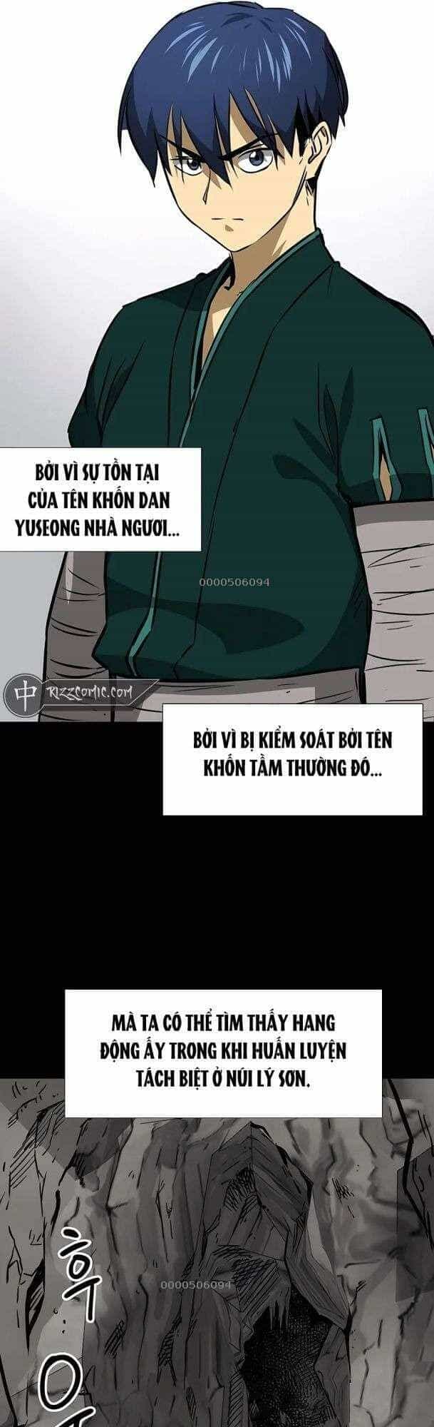 Thăng Cấp Vô Hạn Trong Murim - Chương 180 - ảnh 24