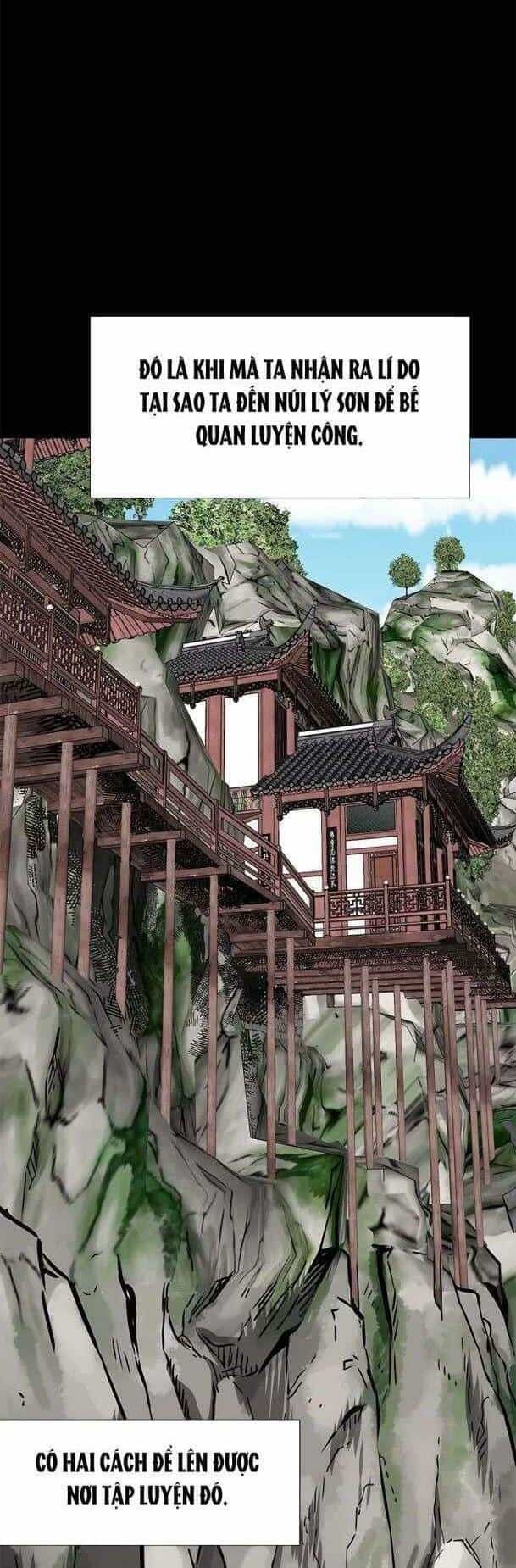 Thăng Cấp Vô Hạn Trong Murim - Chương 180 - ảnh 31