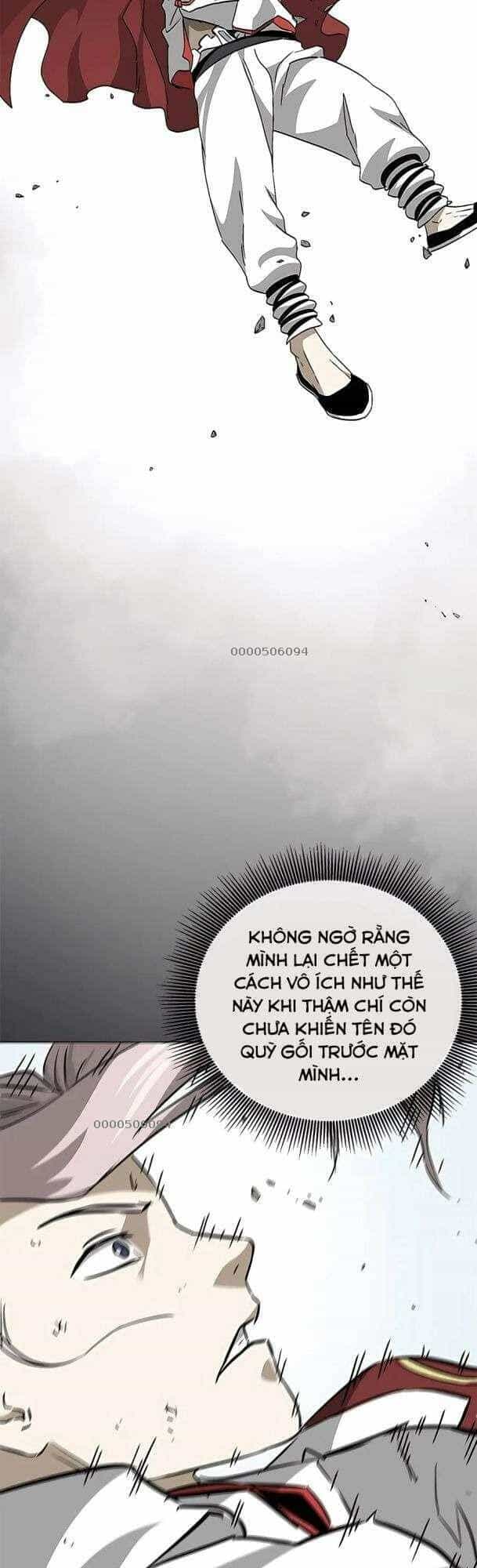 Thăng Cấp Vô Hạn Trong Murim - Chương 180 - ảnh 36