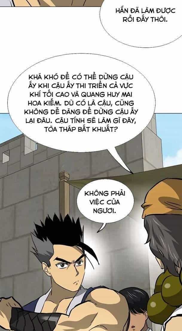 Thăng Cấp Vô Hạn Trong Murim - Chương 180 - ảnh 55