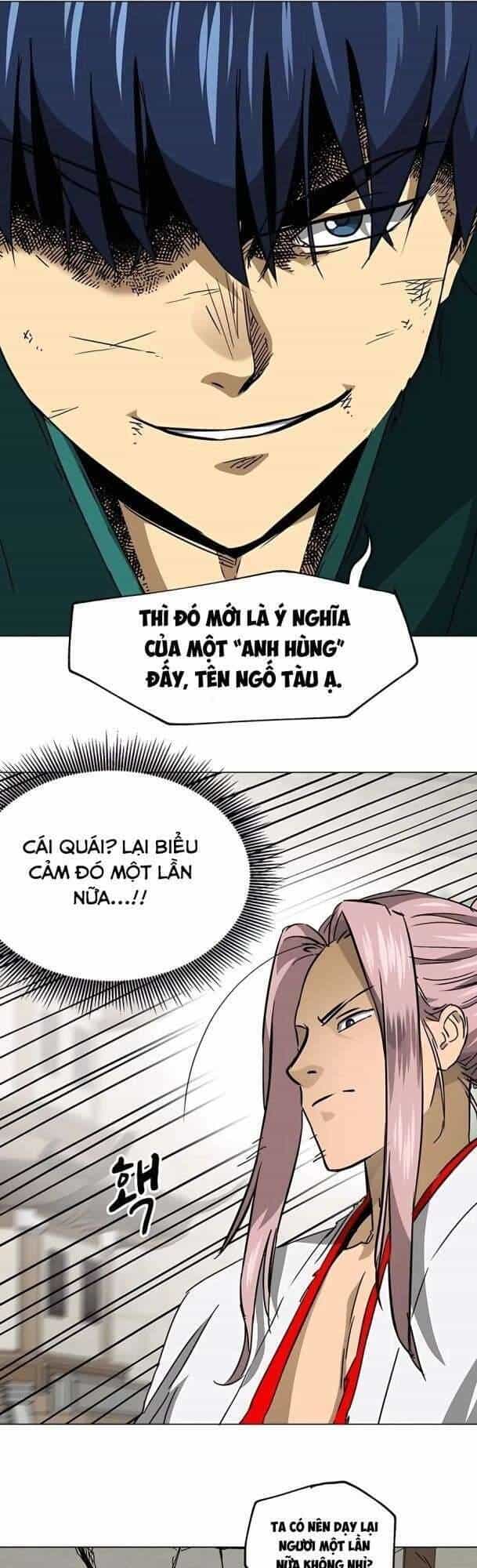 Thăng Cấp Vô Hạn Trong Murim - Chương 180 - ảnh 79