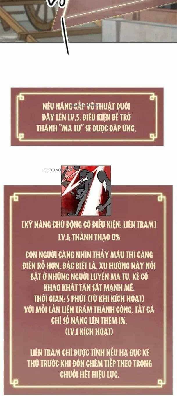 Thăng Cấp Vô Hạn Trong Murim - Chương 182 - ảnh 15
