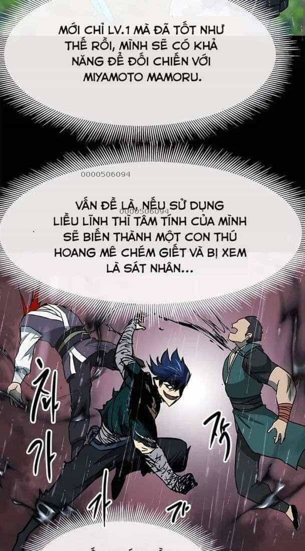 Thăng Cấp Vô Hạn Trong Murim - Chương 182 - ảnh 18