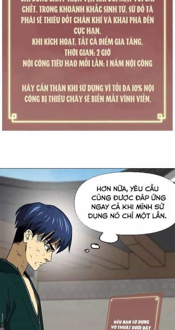 Thăng Cấp Vô Hạn Trong Murim - Chương 182 - ảnh 20