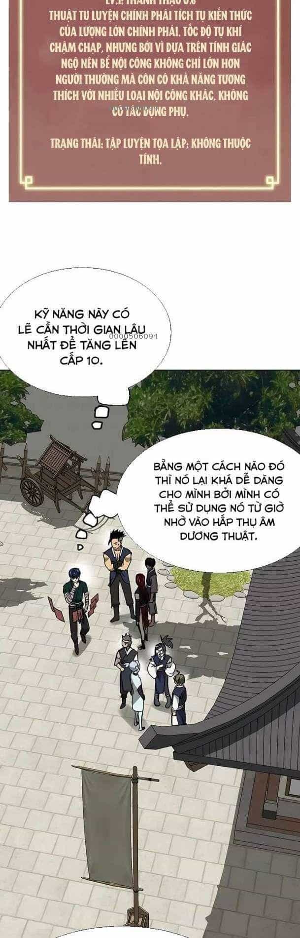 Thăng Cấp Vô Hạn Trong Murim - Chương 182 - ảnh 23