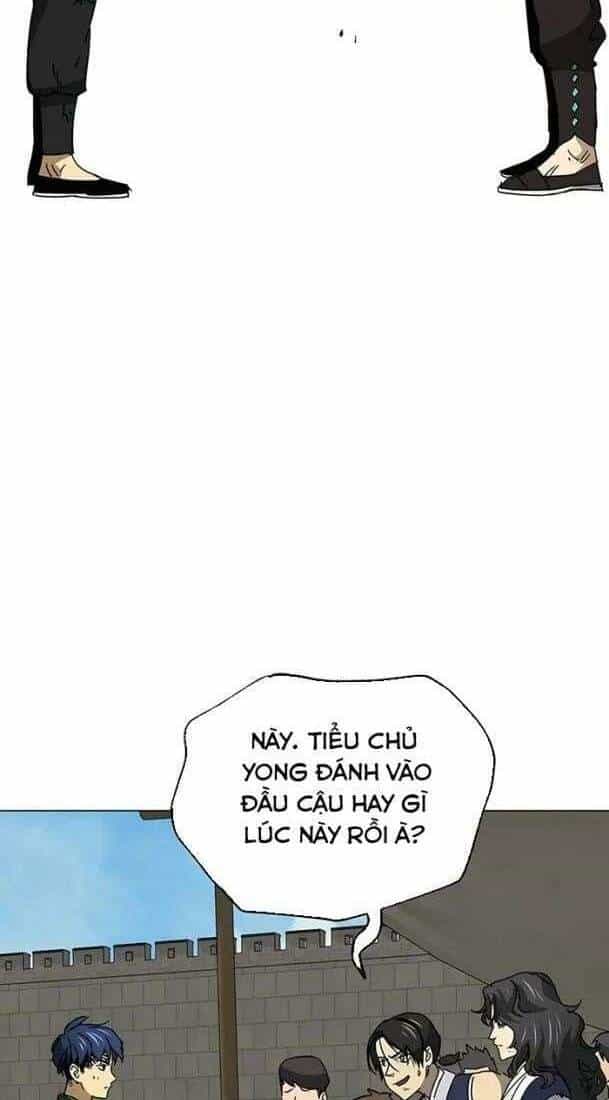 Thăng Cấp Vô Hạn Trong Murim - Chương 182 - ảnh 45