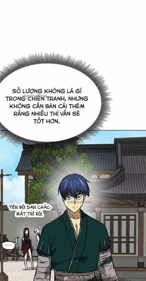 Thăng Cấp Vô Hạn Trong Murim - Chương 182 - ảnh 54