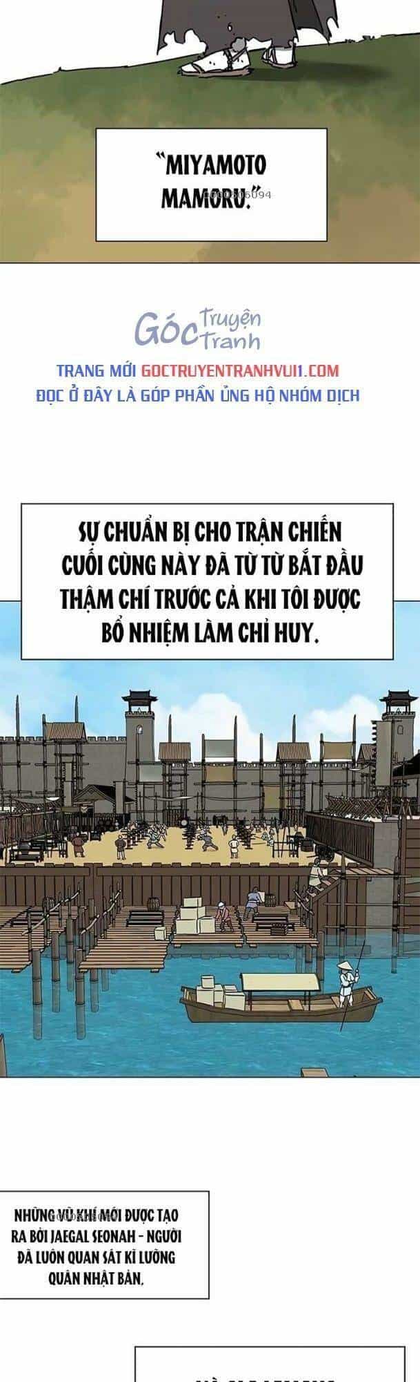 Thăng Cấp Vô Hạn Trong Murim - Chương 183 - ảnh 4