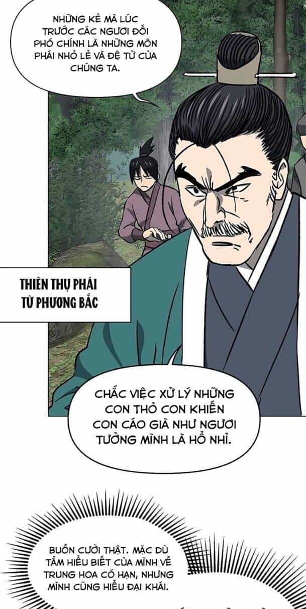 Thăng Cấp Vô Hạn Trong Murim - Chương 183 - ảnh 57