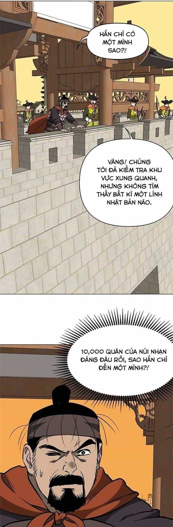 Thăng Cấp Vô Hạn Trong Murim - Chương 183 - ảnh 89