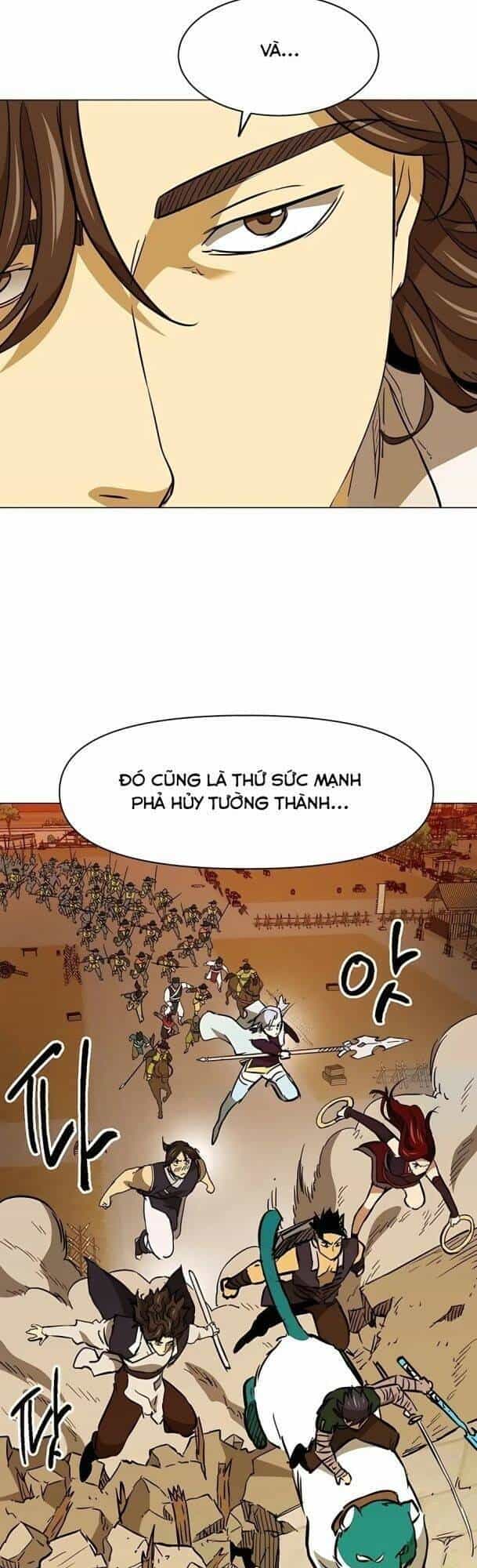 Thăng Cấp Vô Hạn Trong Murim - Chương 184 - ảnh 23