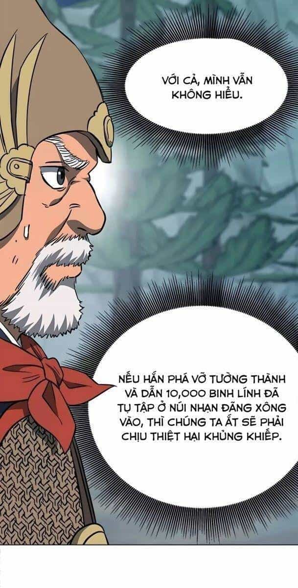 Thăng Cấp Vô Hạn Trong Murim - Chương 184 - ảnh 33