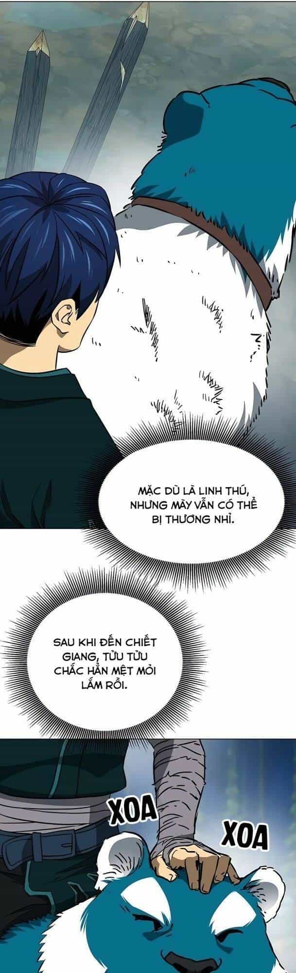 Thăng Cấp Vô Hạn Trong Murim - Chương 184 - ảnh 48