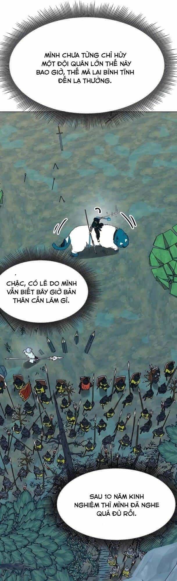 Thăng Cấp Vô Hạn Trong Murim - Chương 184 - ảnh 60