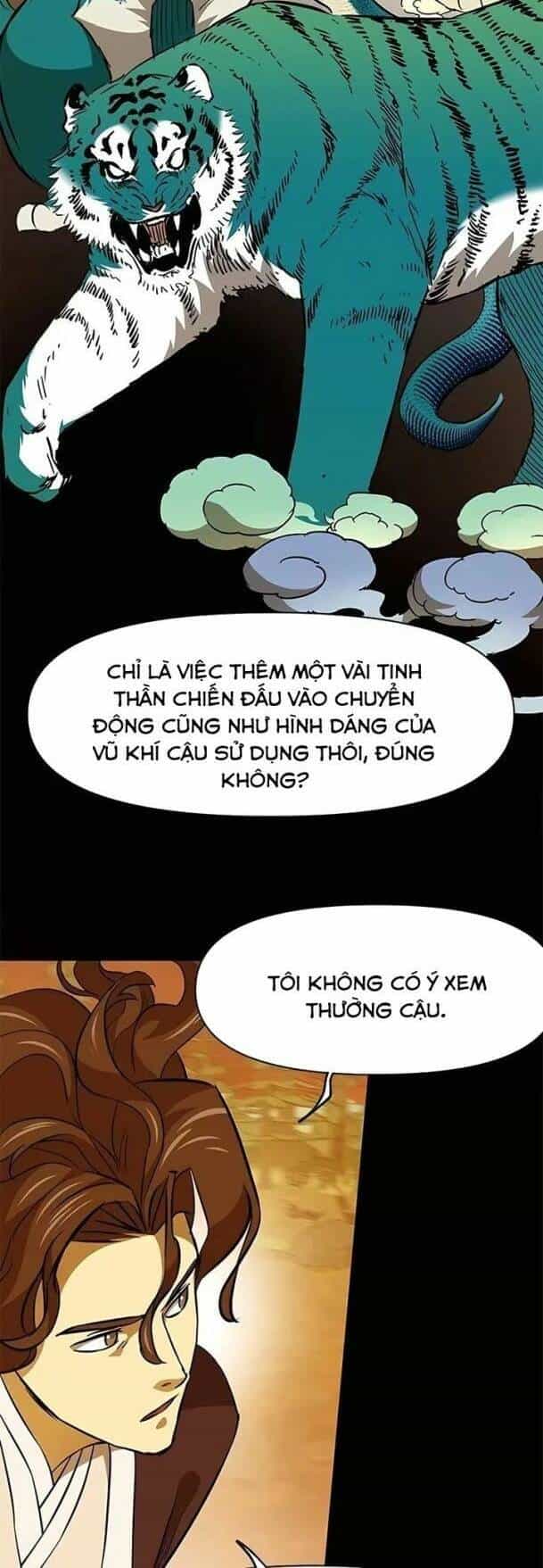 Thăng Cấp Vô Hạn Trong Murim - Chương 185 - ảnh 25