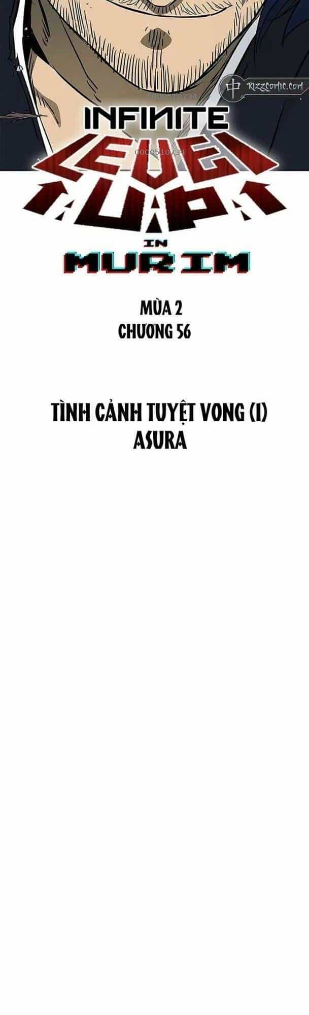 Thăng Cấp Vô Hạn Trong Murim - Chương 185 - ảnh 4