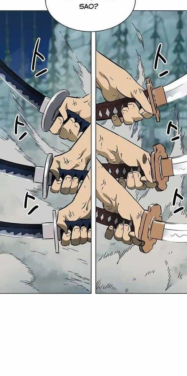 Thăng Cấp Vô Hạn Trong Murim - Chương 185 - ảnh 72