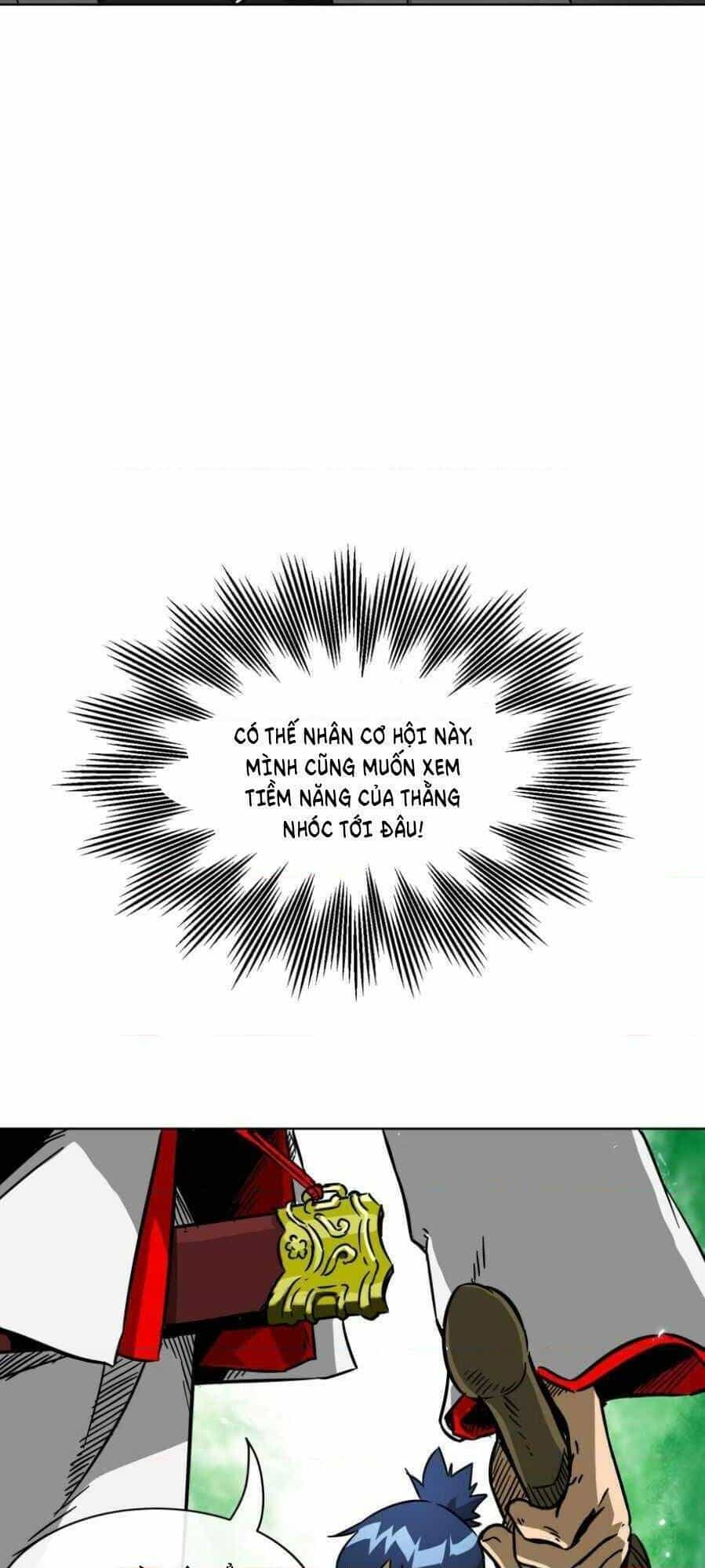 Thăng Cấp Vô Hạn Trong Murim - Chương 18 - ảnh 13