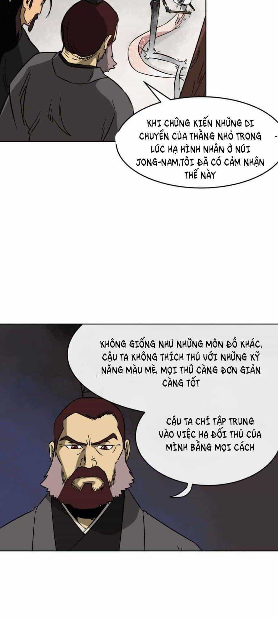Thăng Cấp Vô Hạn Trong Murim - Chương 18 - ảnh 28