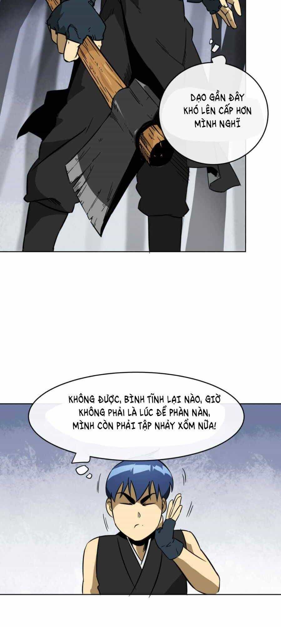 Thăng Cấp Vô Hạn Trong Murim - Chương 18 - ảnh 7