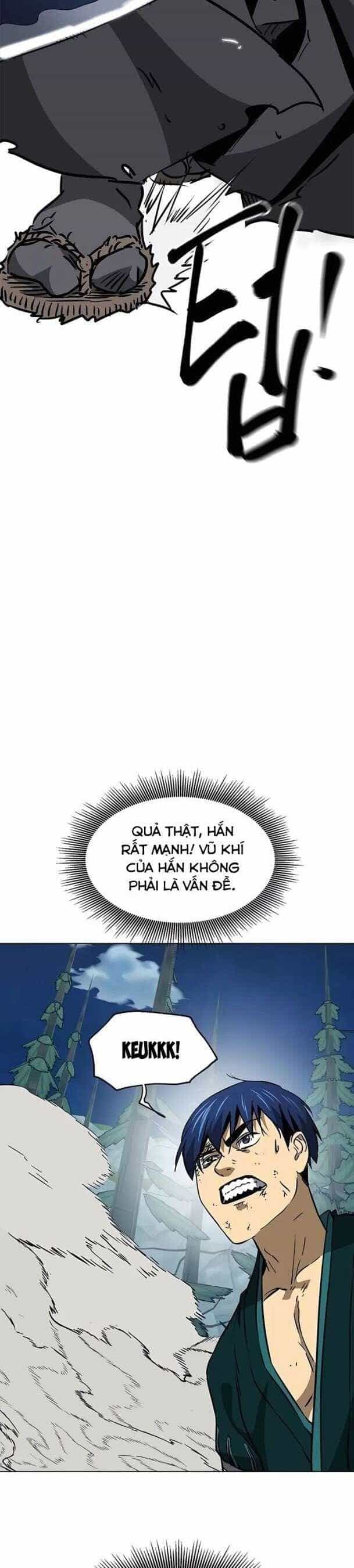 Thăng Cấp Vô Hạn Trong Murim - Chương 187 - ảnh 23