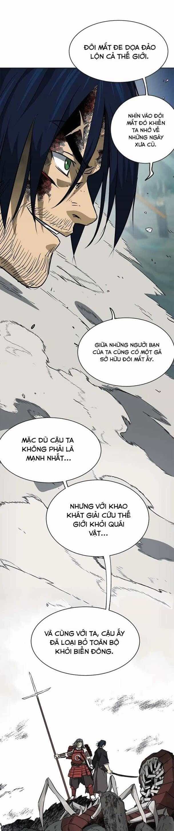 Thăng Cấp Vô Hạn Trong Murim - Chương 187 - ảnh 41