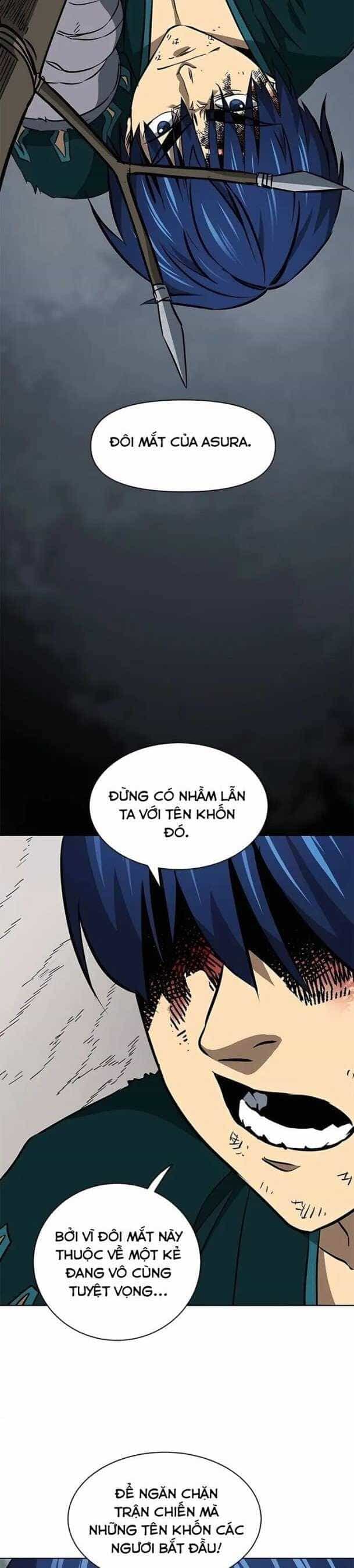 Thăng Cấp Vô Hạn Trong Murim - Chương 187 - ảnh 47