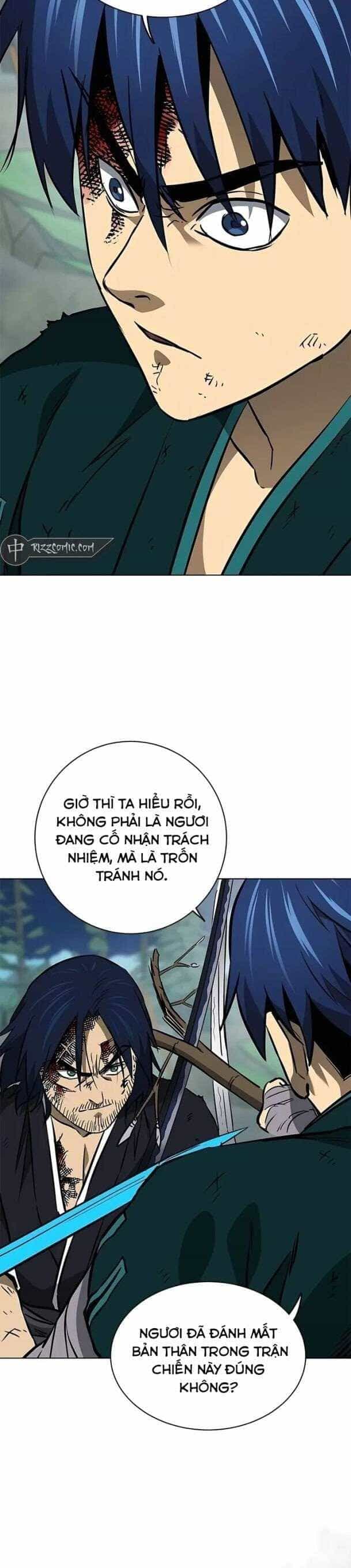 Thăng Cấp Vô Hạn Trong Murim - Chương 187 - ảnh 48