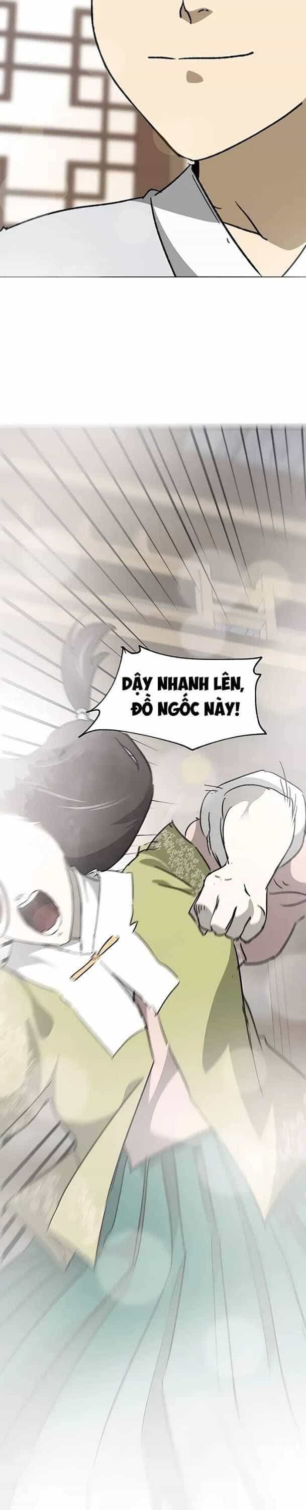 Thăng Cấp Vô Hạn Trong Murim - Chương 189 - ảnh 14