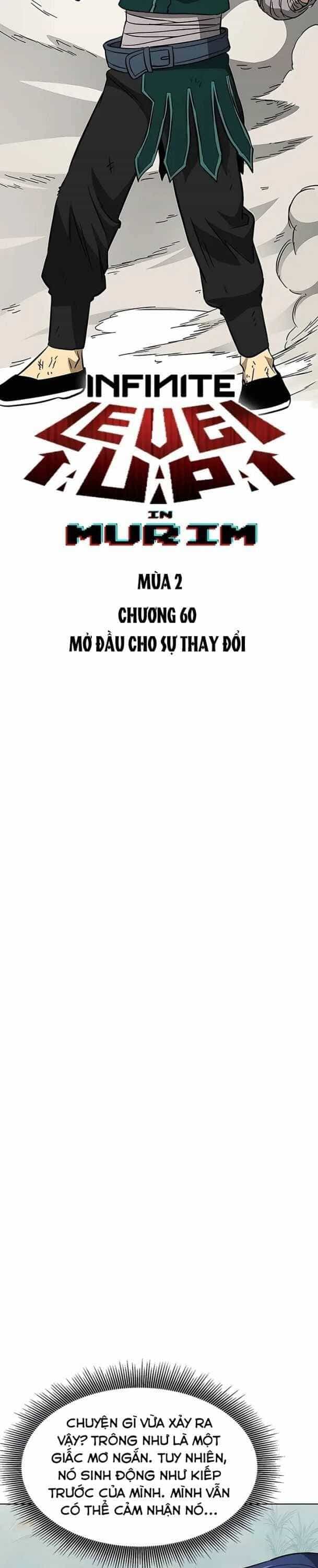 Thăng Cấp Vô Hạn Trong Murim - Chương 189 - ảnh 17