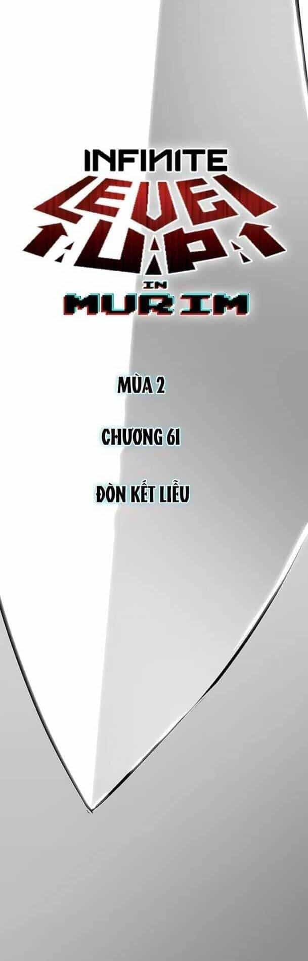 Thăng Cấp Vô Hạn Trong Murim - Chương 190 - ảnh 10