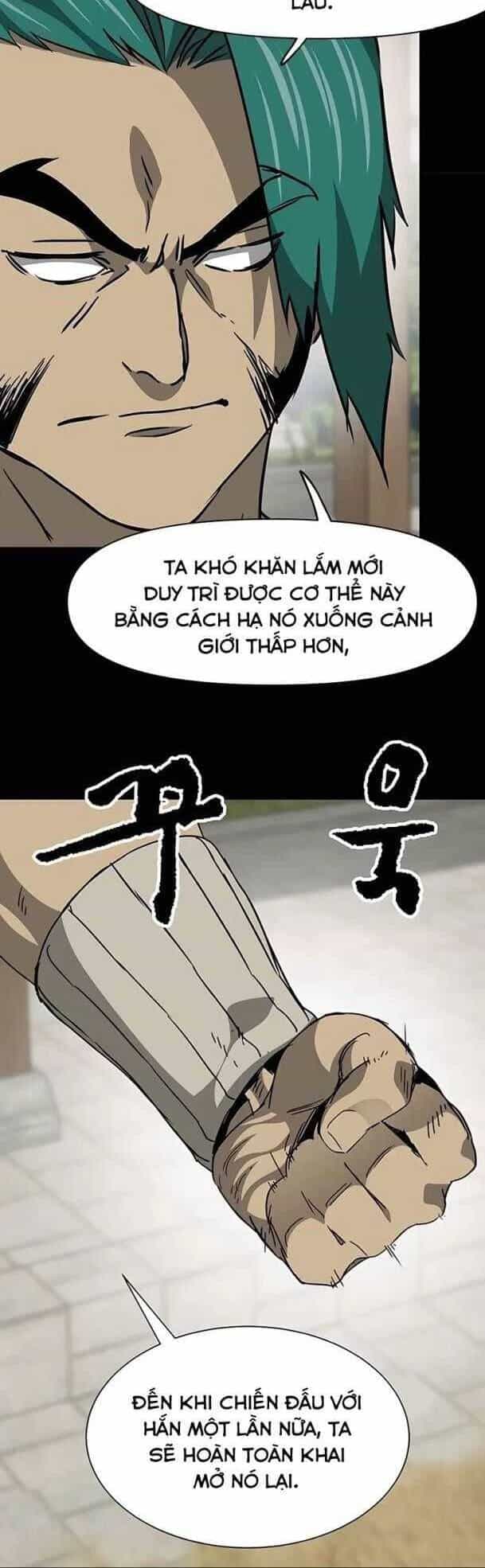 Thăng Cấp Vô Hạn Trong Murim - Chương 190 - ảnh 12