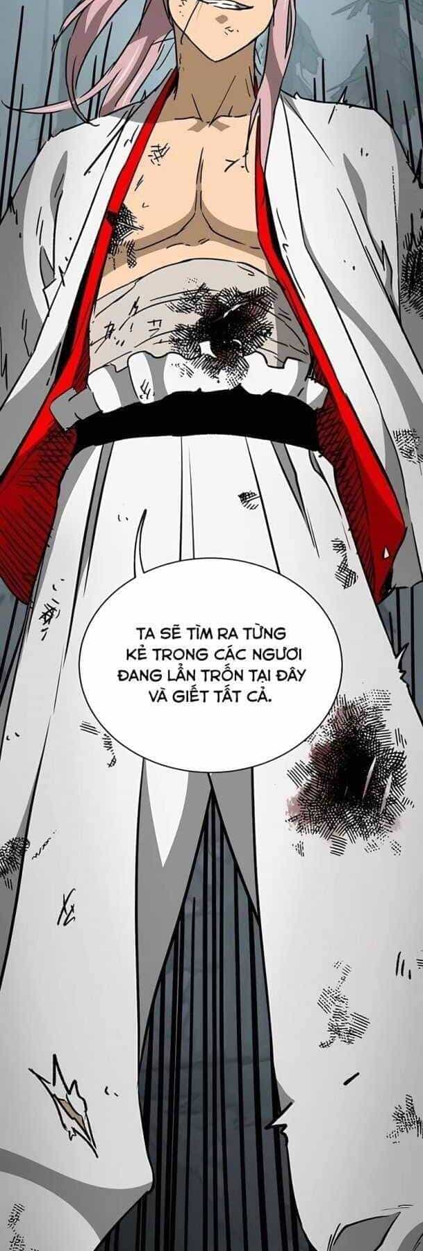 Thăng Cấp Vô Hạn Trong Murim - Chương 190 - ảnh 37