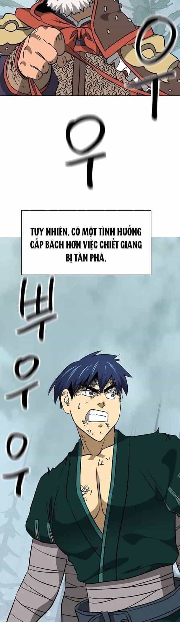 Thăng Cấp Vô Hạn Trong Murim - Chương 190 - ảnh 49