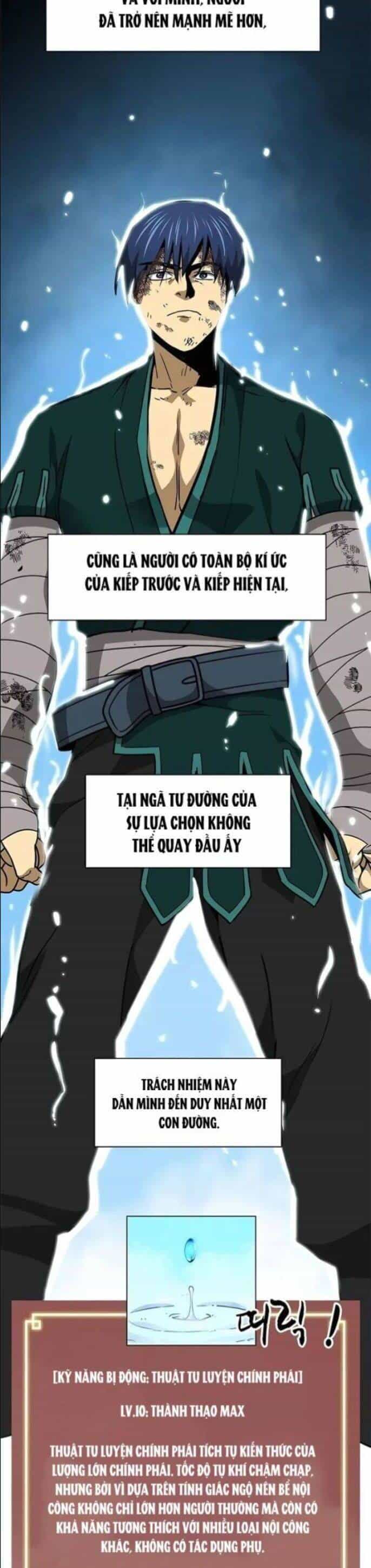 Thăng Cấp Vô Hạn Trong Murim - Chương 191 - ảnh 21