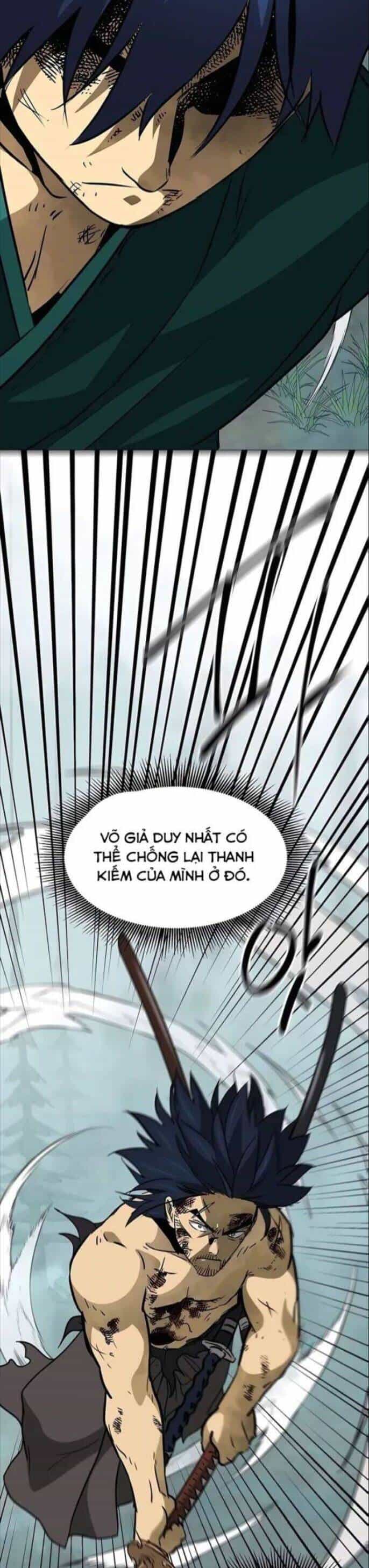 Thăng Cấp Vô Hạn Trong Murim - Chương 191 - ảnh 30