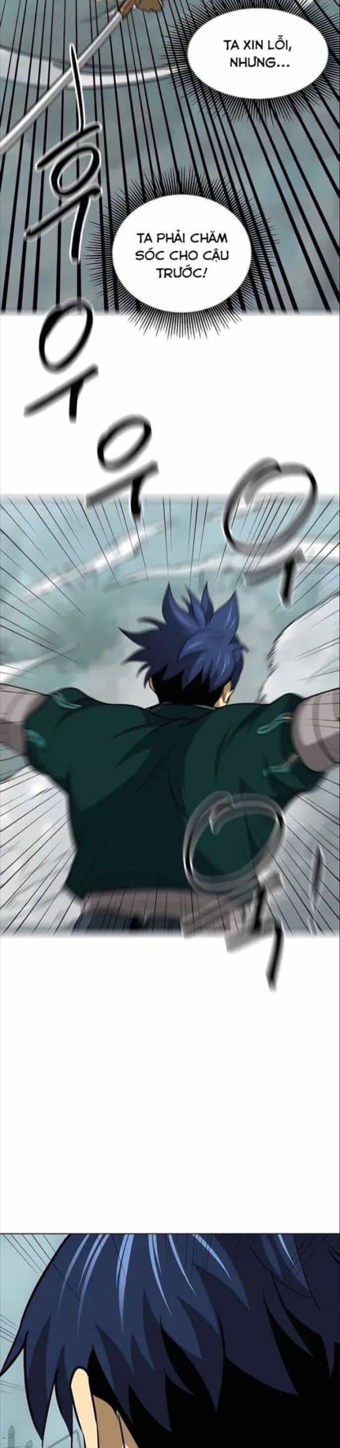 Thăng Cấp Vô Hạn Trong Murim - Chương 191 - ảnh 31