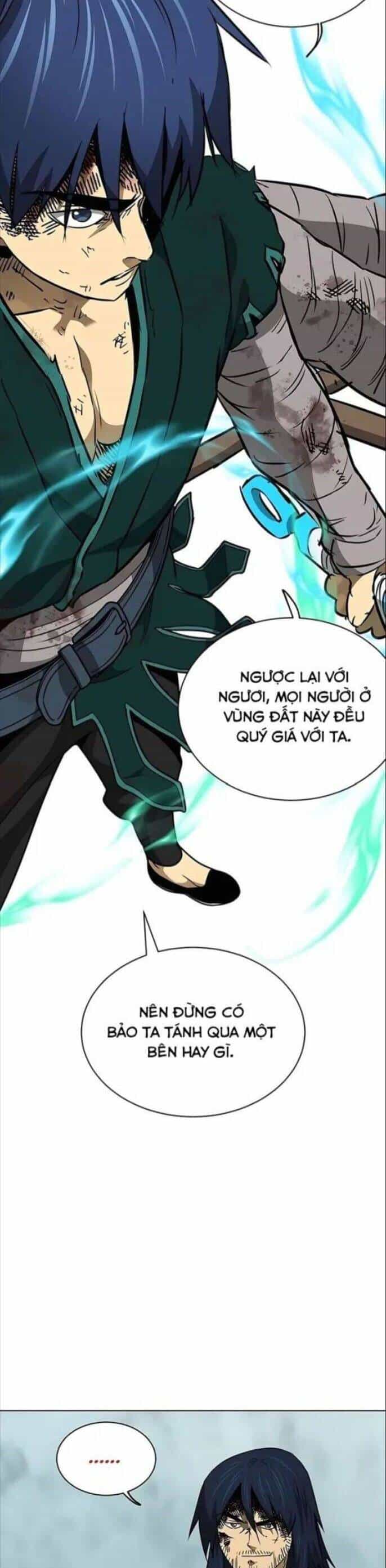 Thăng Cấp Vô Hạn Trong Murim - Chương 191 - ảnh 45