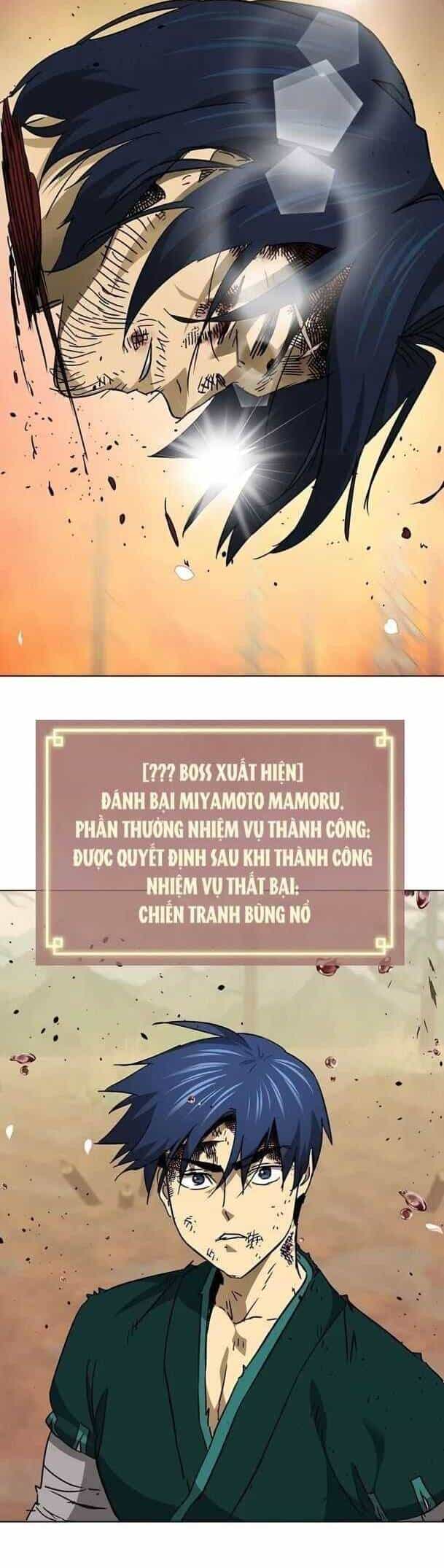 Thăng Cấp Vô Hạn Trong Murim - Chương 192 - ảnh 28