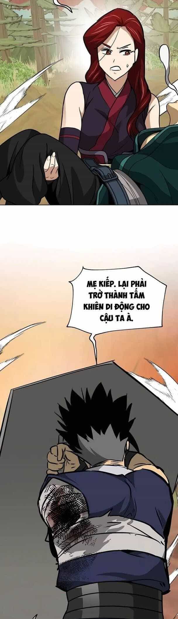 Thăng Cấp Vô Hạn Trong Murim - Chương 192 - ảnh 37