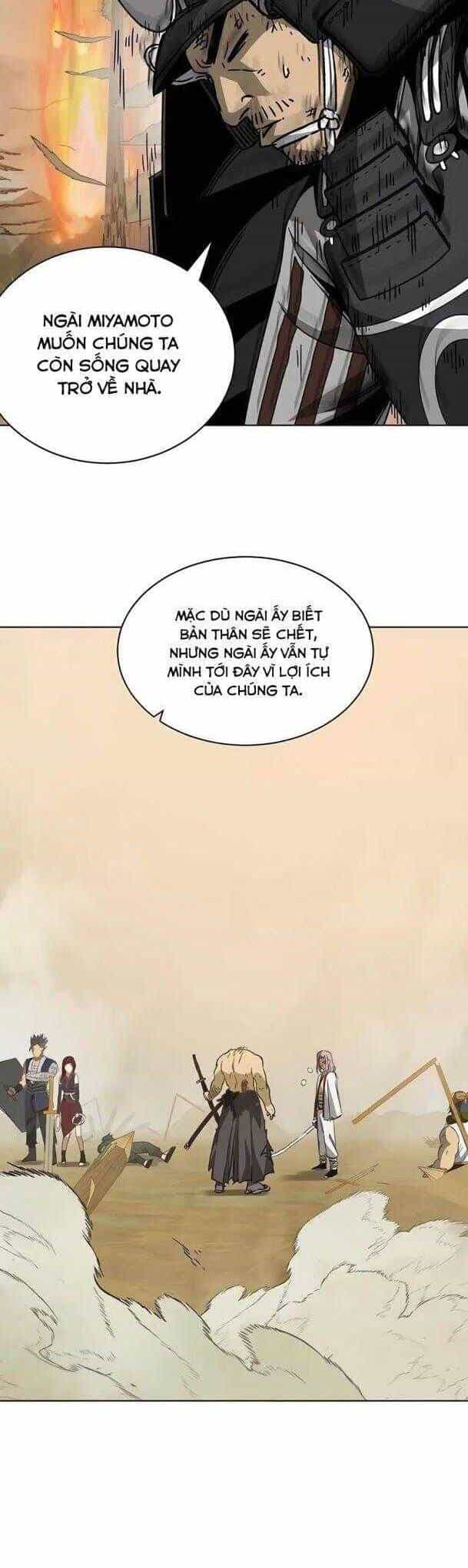 Thăng Cấp Vô Hạn Trong Murim - Chương 192 - ảnh 66