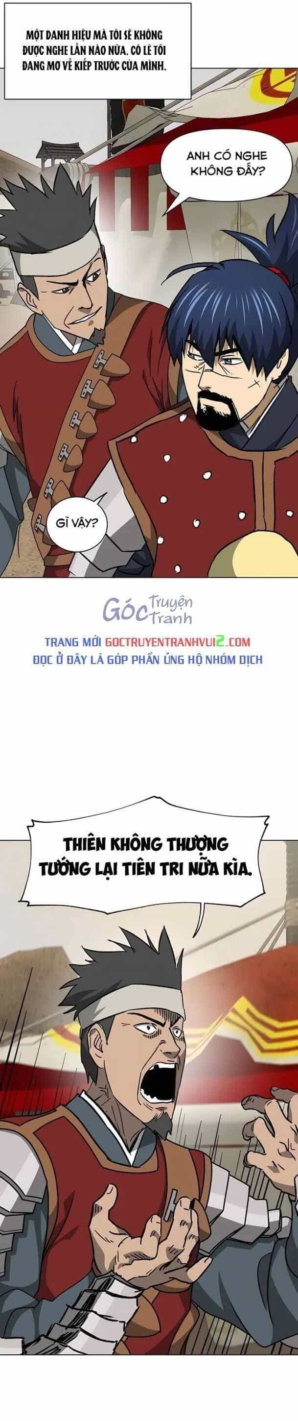Thăng Cấp Vô Hạn Trong Murim - Chương 193 - ảnh 16