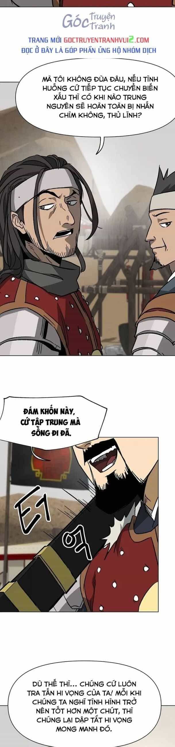 Thăng Cấp Vô Hạn Trong Murim - Chương 193 - ảnh 23