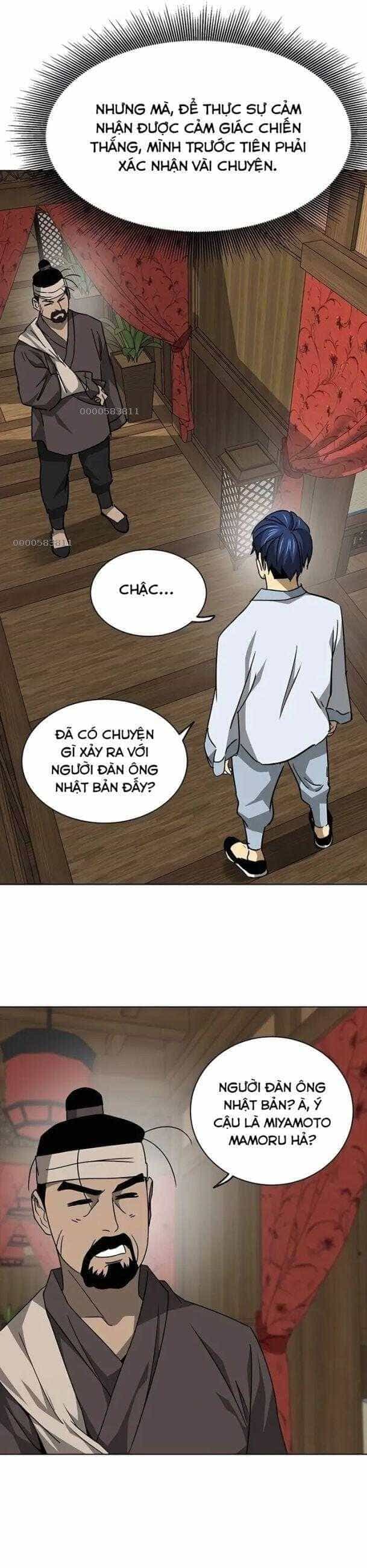 Thăng Cấp Vô Hạn Trong Murim - Chương 193 - ảnh 38