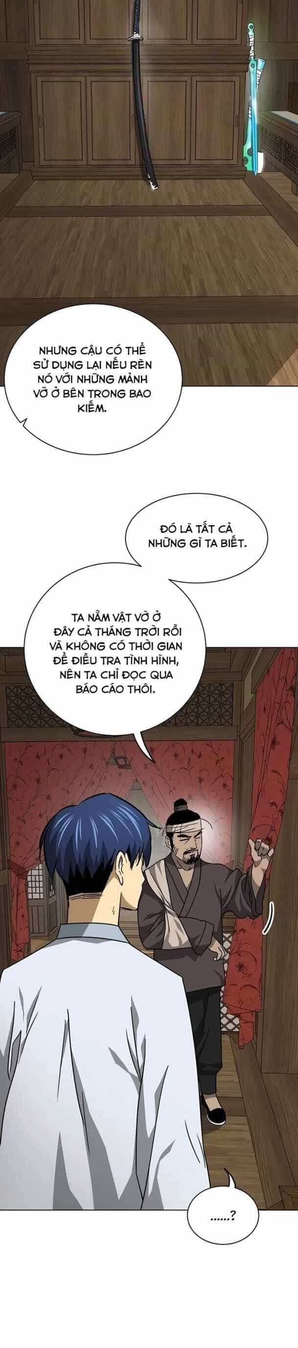 Thăng Cấp Vô Hạn Trong Murim - Chương 193 - ảnh 43