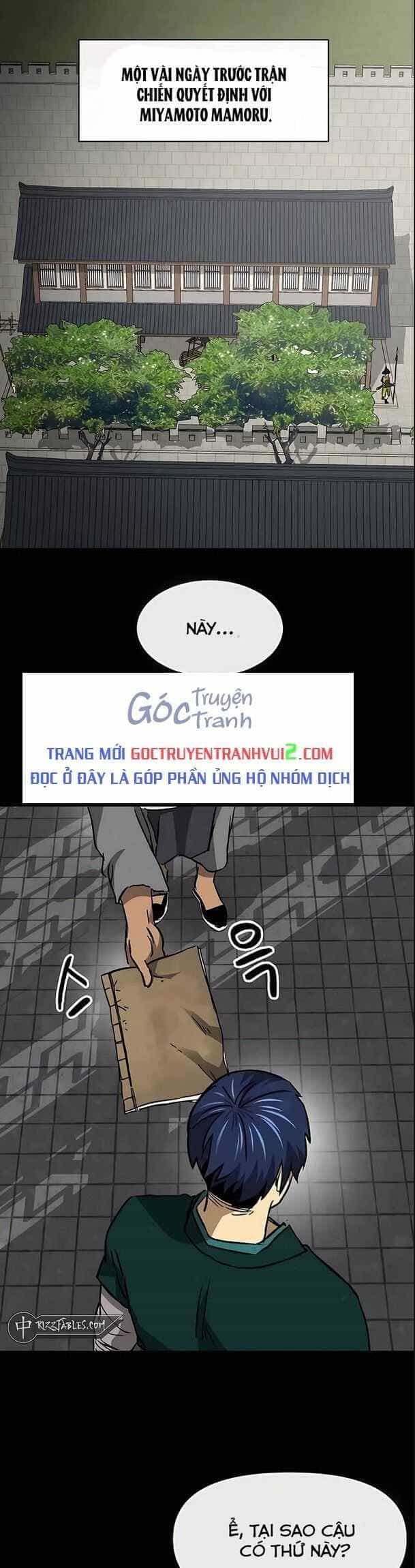 Thăng Cấp Vô Hạn Trong Murim - Chương 194 - ảnh 3