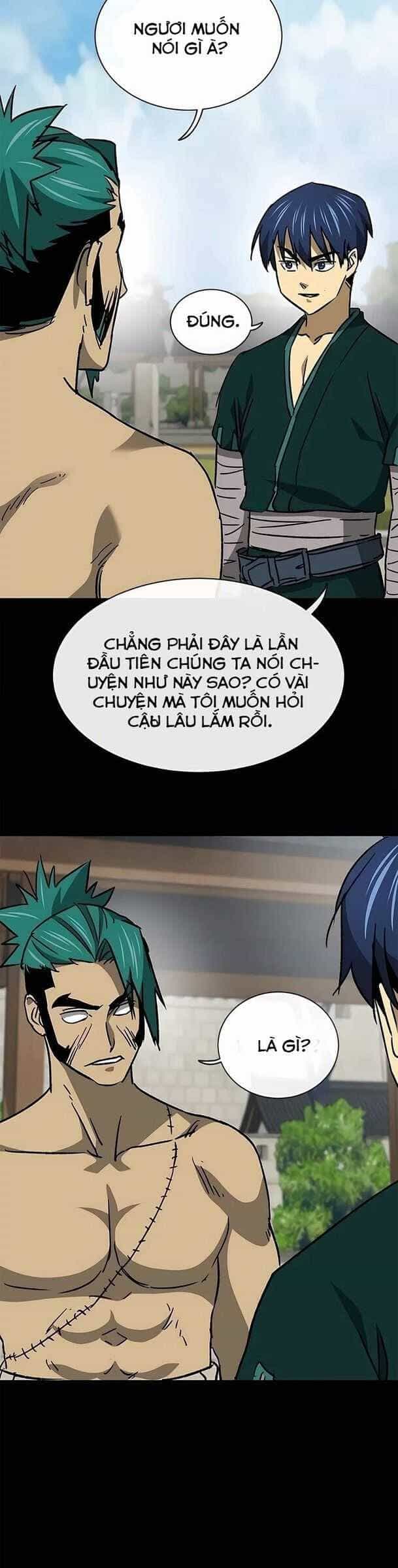 Thăng Cấp Vô Hạn Trong Murim - Chương 194 - ảnh 30