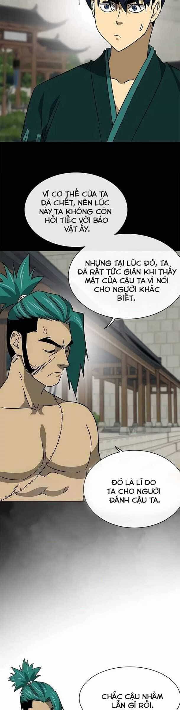 Thăng Cấp Vô Hạn Trong Murim - Chương 194 - ảnh 35