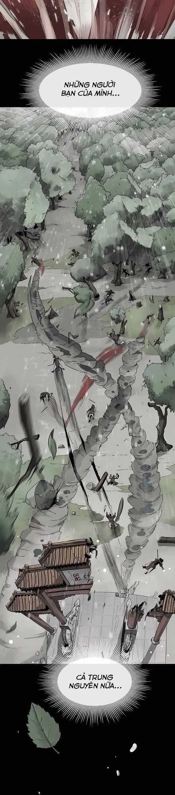 Thăng Cấp Vô Hạn Trong Murim - Chương 194 - ảnh 53