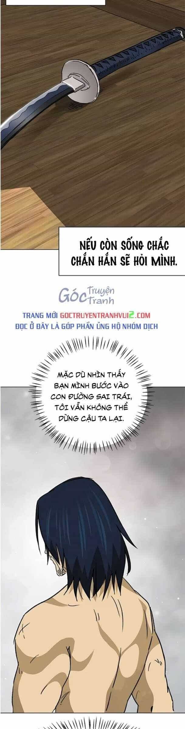 Thăng Cấp Vô Hạn Trong Murim - Chương 195 - ảnh 23